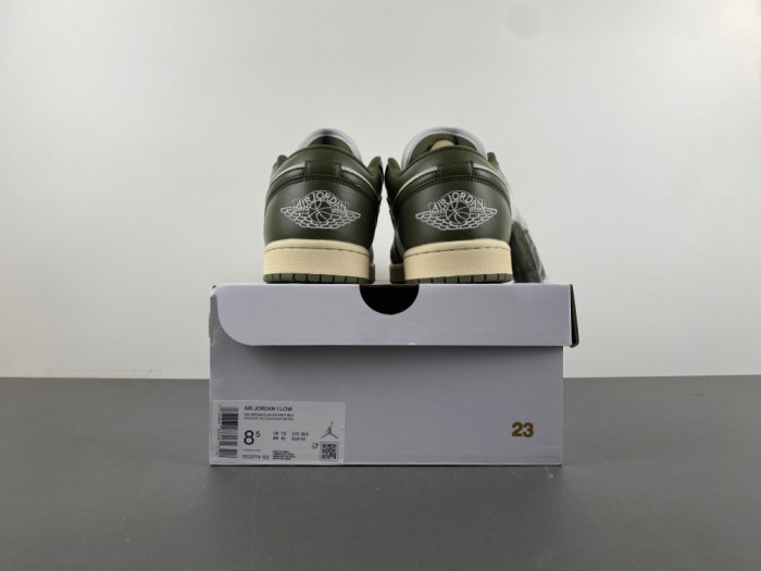 Air Jordan 1 Low