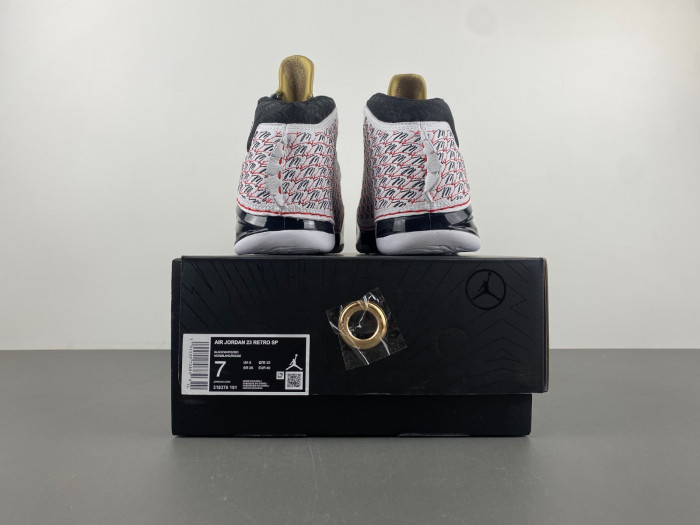 Air Jordan 23 OG