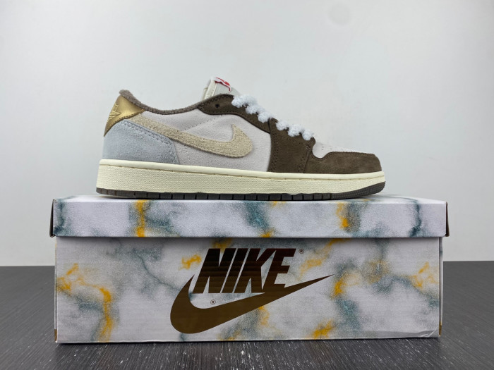 air jordan 1 low "year of the rabbit" dv1312-200