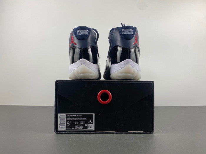Air Jordan 11 Retro