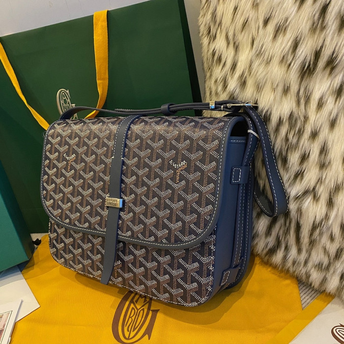 G0YARD BAG 28*23*9cm