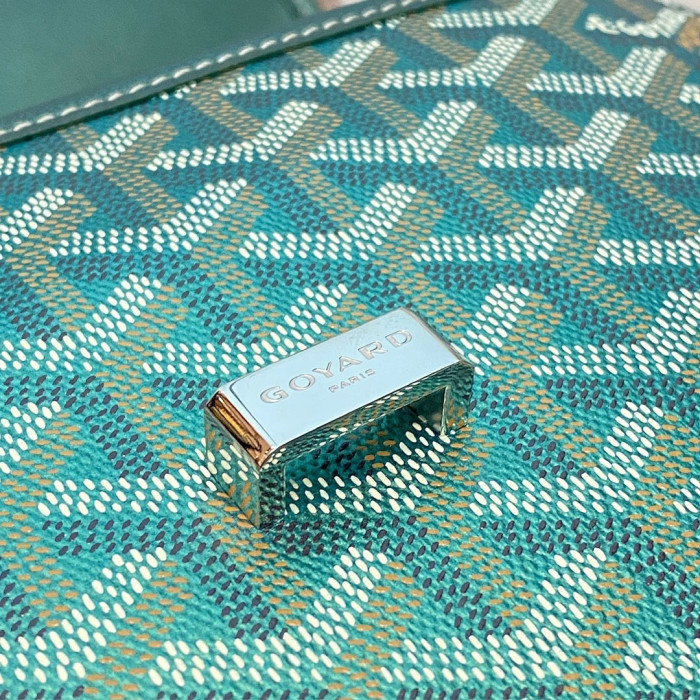 G0YARD BAG 21*17*7cm