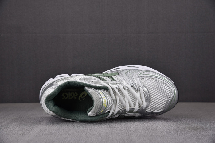 As*ic*s gel-kayano 14 white 1201a019-107