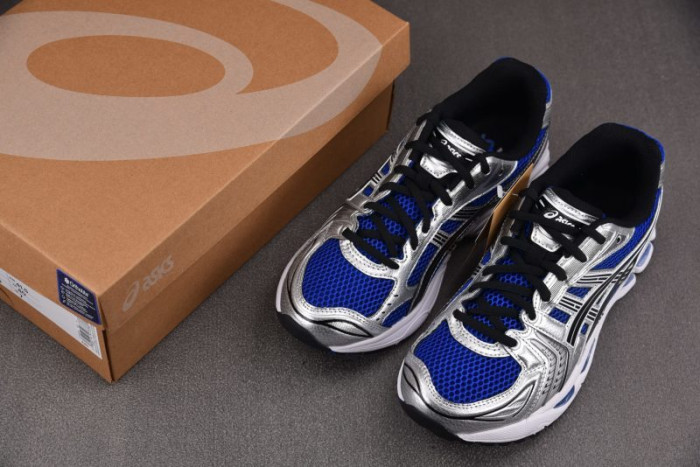 As1cs gel-kayano 14 monaco blue 1201a019-401