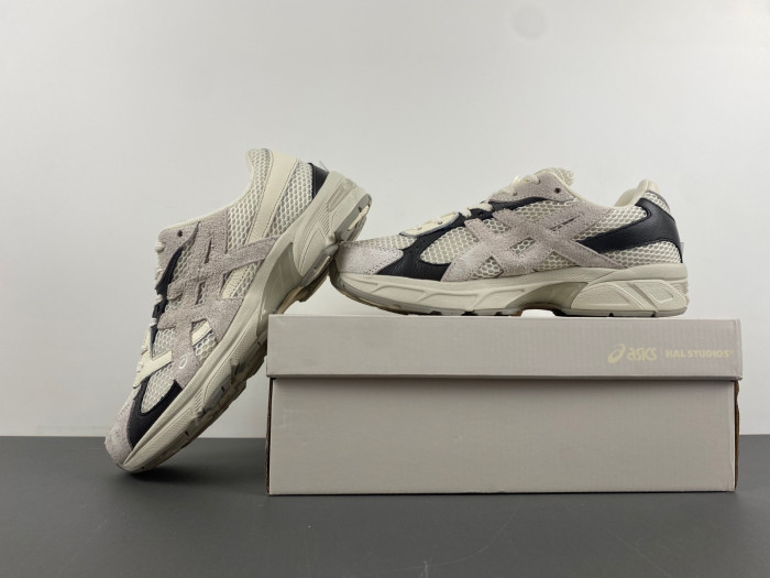 As*ic*s gel-1130 hal studio glacier men