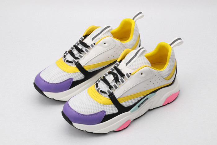 dr homme b22 trainer sneaker
