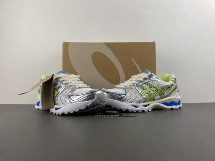 ASICS GEL-Kayano 14 1203A537-108