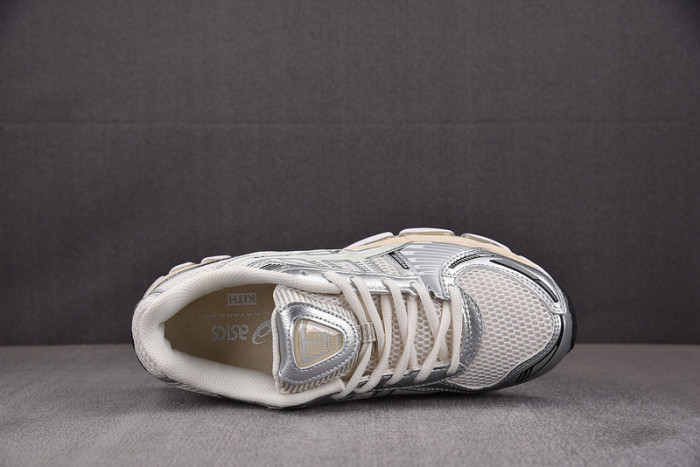 ASICS GEL-KAYANO 12.1 RONNIE FIEG "CREAM" 1203A555-100