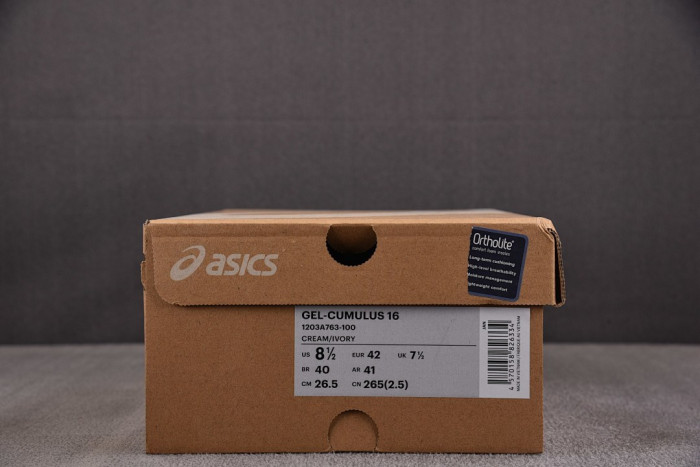 As1cs gel-cumulus 16 green cream ivory 1203a763-100