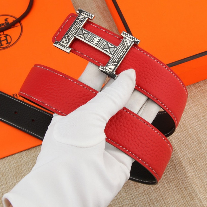 HERMES BELT-3.4CM
