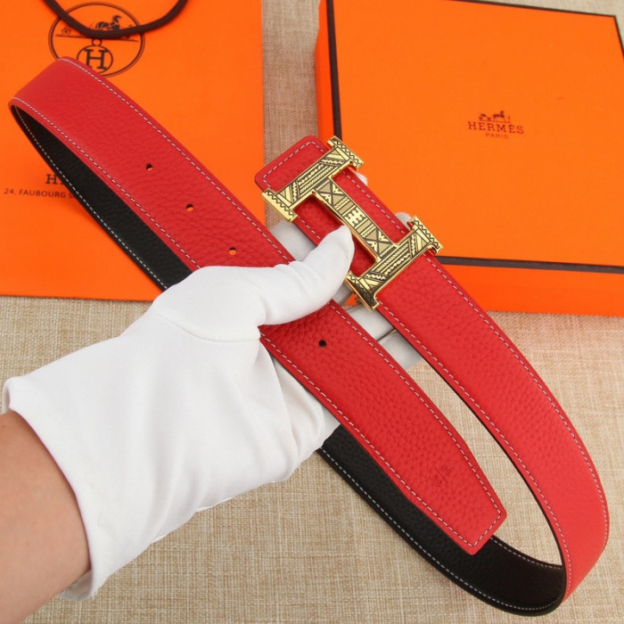 HERMES BELT-3.4CM