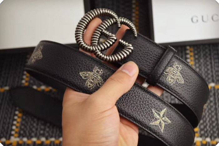 guc belt width 3.8cm