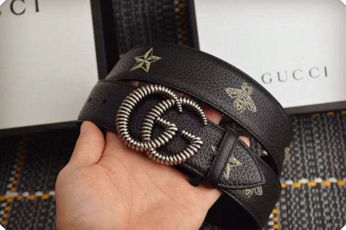 guc belt width 3.8cm