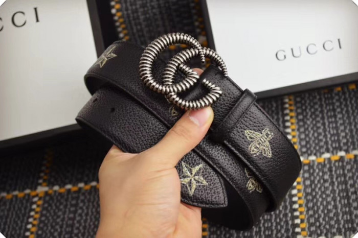 guc belt width 3.8cm