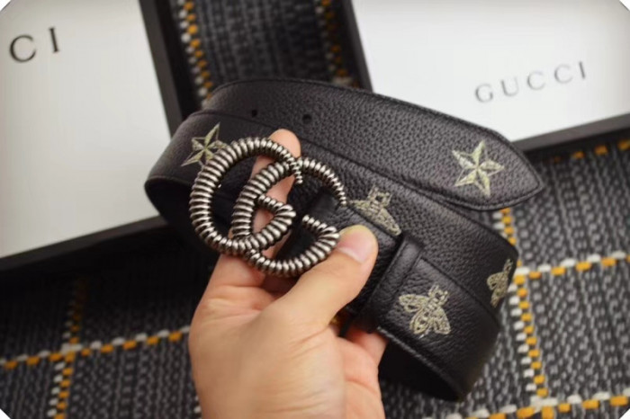 guc belt width 3.8cm