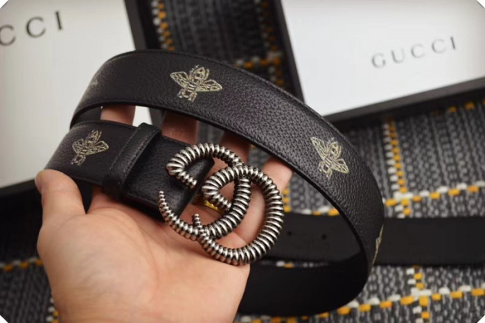 guc belt width 3.8cm