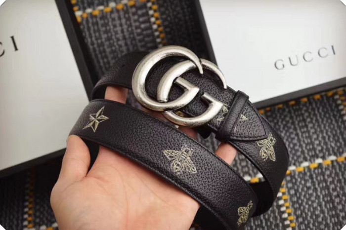 guc belt width 3.8cm