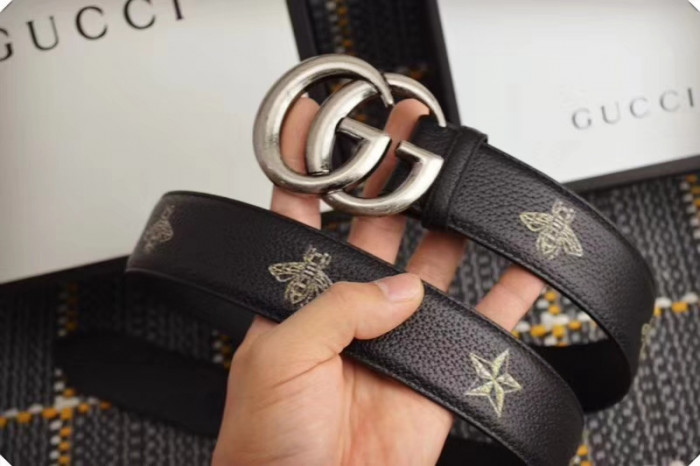 guc belt width 3.8cm