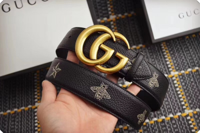 guc belt width 3.8cm