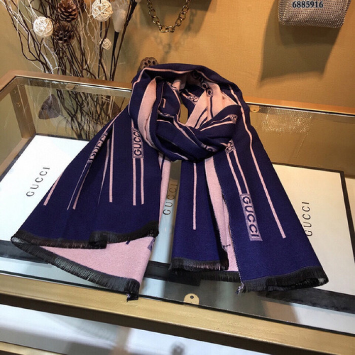 guc scarf