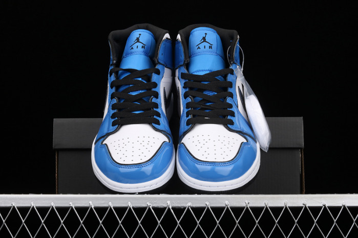 air jordan 1 mid se