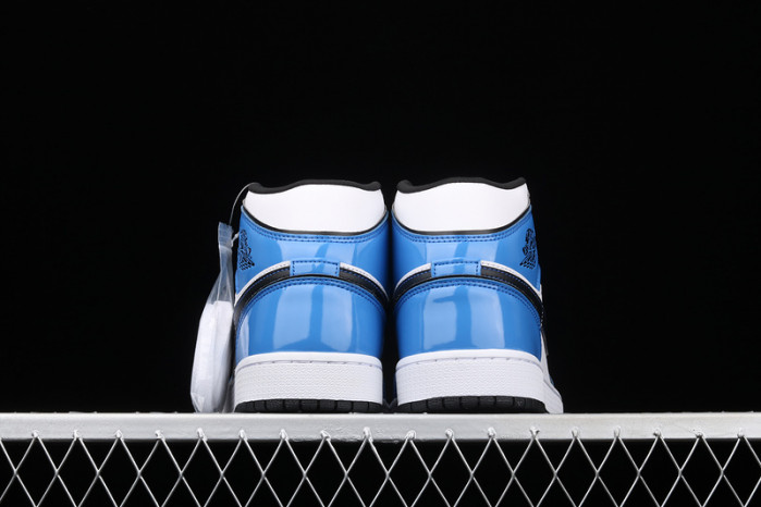 air jordan 1 mid se