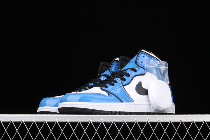 air jordan 1 mid se