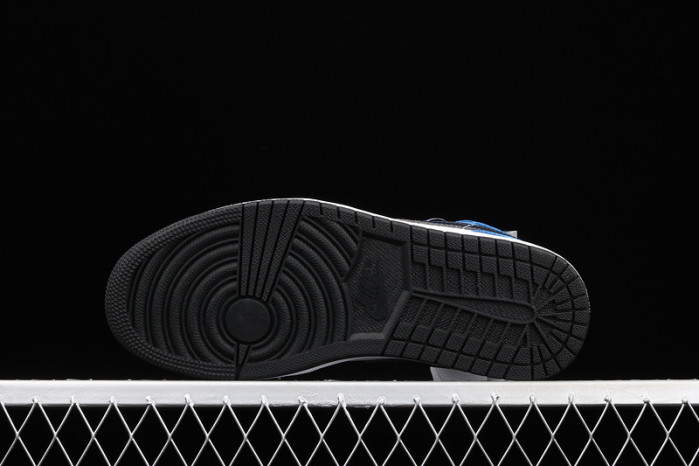 air jordan 1 mid se