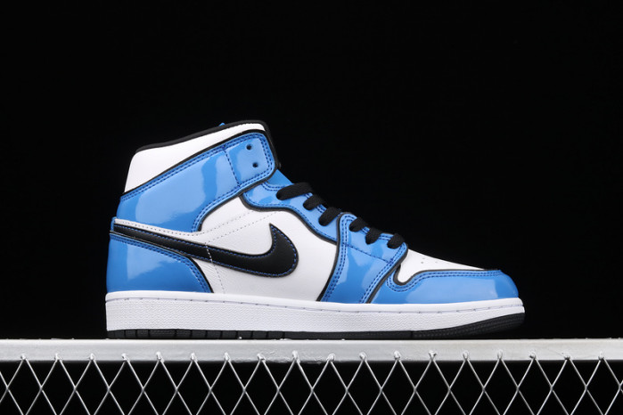 air jordan 1 mid se