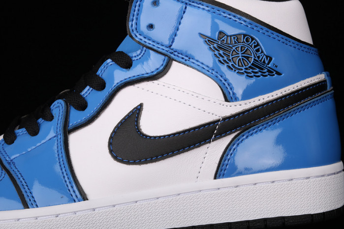 air jordan 1 mid se
