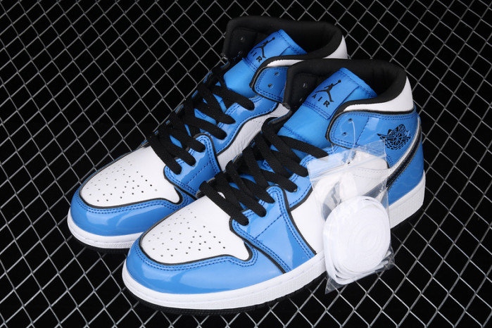 air jordan 1 mid se
