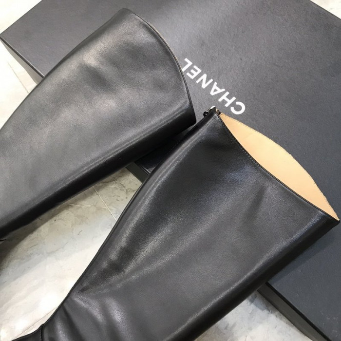 CN HIGH BOOTS