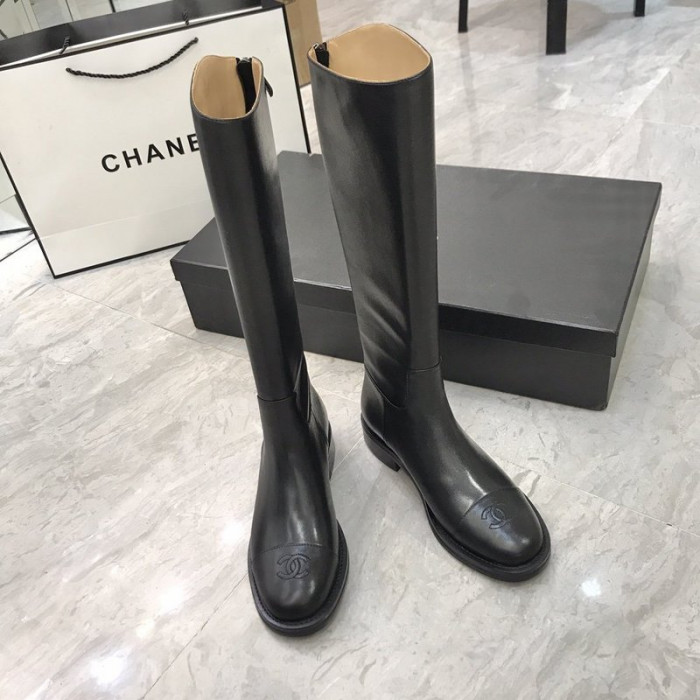 CN HIGH BOOTS