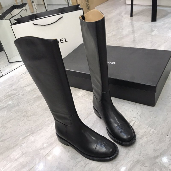 CN HIGH BOOTS