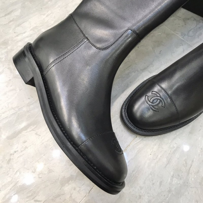 CN HIGH BOOTS