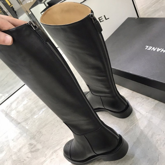 CN HIGH BOOTS
