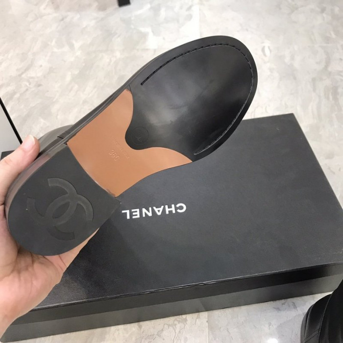 CN HIGH BOOTS