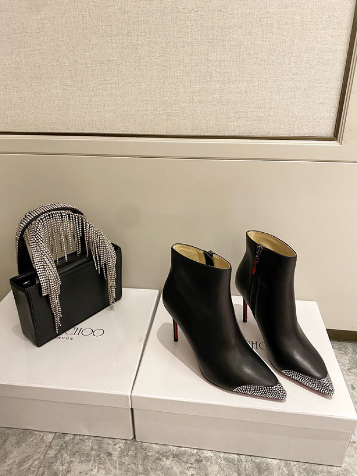 cl heels