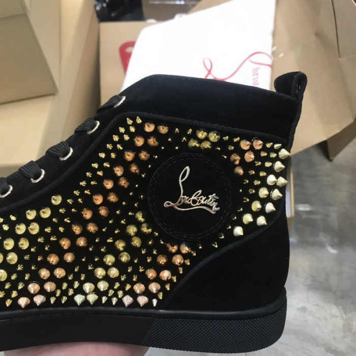 cl sneakers