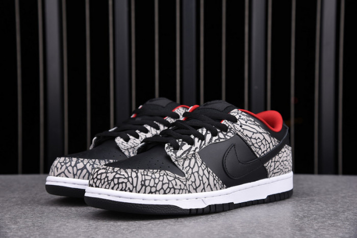 nike sb dunk low pro