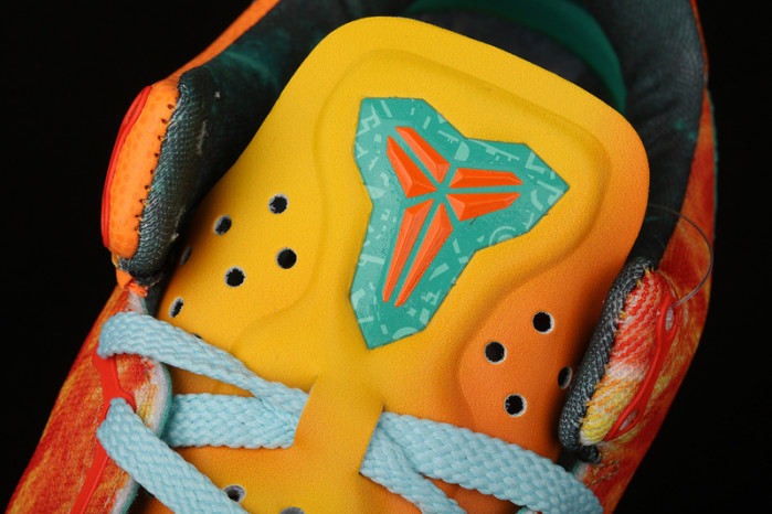 kobe 8 system gc