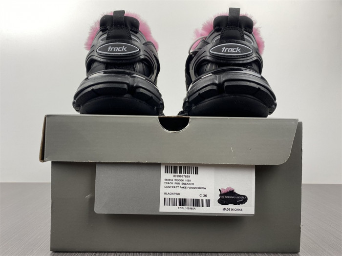 bl track trainers sneaker 2021113003