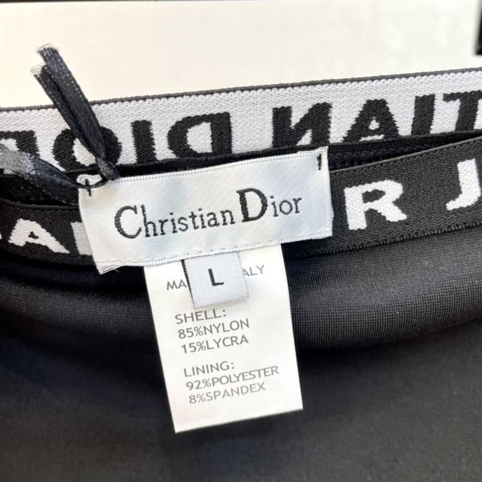 d1or swimsuit
