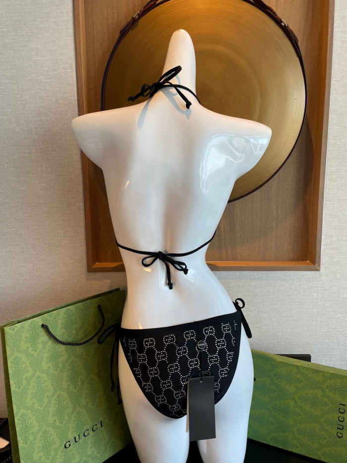guc swimsuit