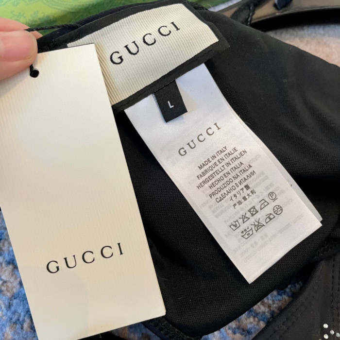 guc swimsuit