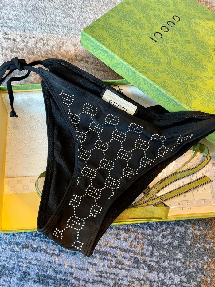 guc swimsuit