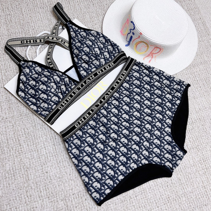 d1or swimsuit