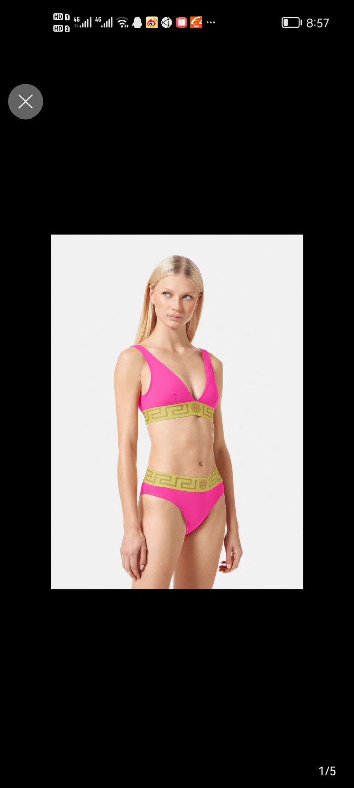 versa swimsuit