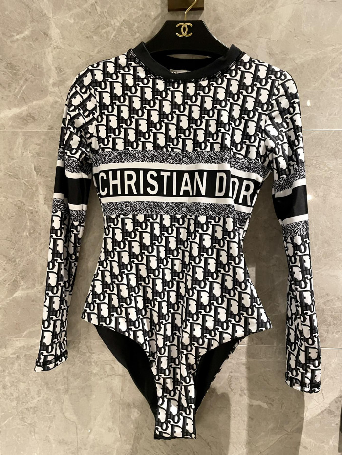 d1or swimsuit