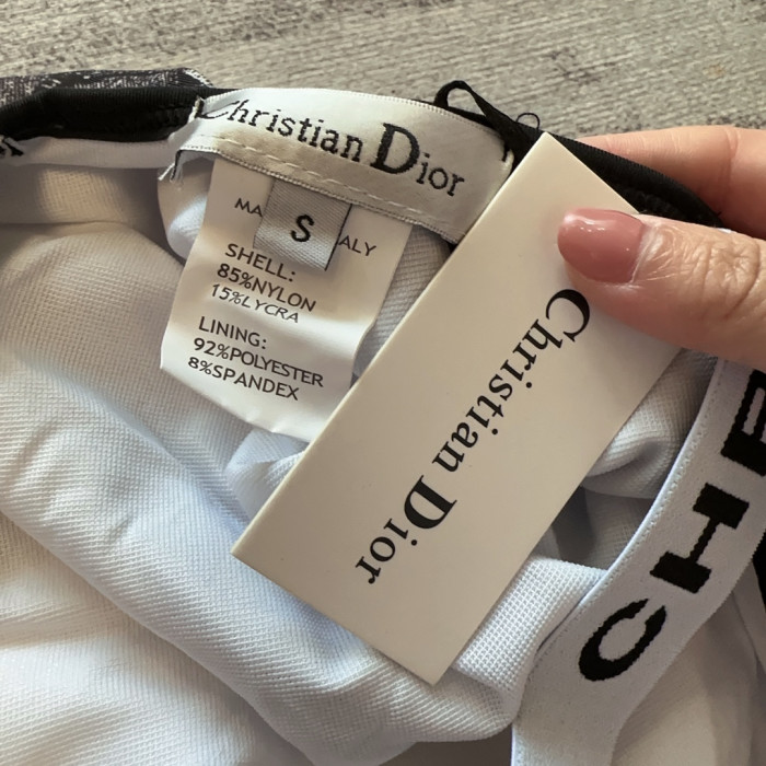 d1or swimsuit
